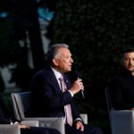 Δανία: Στο νοσοκομείο η Bασίλισσα Μαργαρίτα – Δεν θα βρεθεί στην κηδεία του Χάραλντ