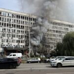 Ρωσία: Ο απεσταλμένος του Πούτιν μεταβαίνει στις ΗΠΑ για συνομιλίες με την κυβέρνηση Τραμπ