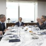 Τραμπ: Πολύ θετική για τις δύο χώρες η επίσκεψη του Σι Τζινπίνγκ