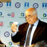 Σε αγώνα Champions League γυναικών η Αντωνίου