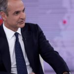 Φωτογραφίες του Τραμπ εγείρουν ανησυχίες ότι ετοιμάζεται να κατεδαφίσει το Κέντρο Κένεντι