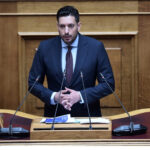 Δημοσκόπηση Interview: Πρωτιά για τη ΝΔ με 26,3%, δεύτερη η ΕΛΑΣ – «Βαρίδι» η ακρίβεια