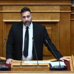 Σκέρτσος: Θα ελεγχθούν τα πάντα για τα παράνομα ιατρεία με αφορμή τον θάνατο του Γιώργου Μαζωνάκη