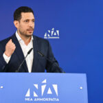 Σκέρτσος για Σαμαρά: Δεν πρέπει να υπάρχουν εσωτερικοί εχθροί εντός της μεγάλης παράταξης