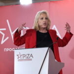 Κόντρα Μητσοτάκη-Ανδρουλάκη στη Βουλή: «Το “όχι σε όλα” στρέφεται κατά του Συντάγματος» – «Είστε εκτός πραγματικότητας»