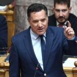 Λιβάνιος: Απέστειλε αίτημα στον Εισαγγελέα του Αρείου Πάγου να διερευνηθεί πιθανή νοθεία στις εκλογές, μετά τις καταγγελίες Βελόπουλου
