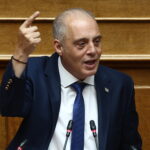 Καλαφάτης: «Από το 2019 έως σήμερα μετράμε 50.000 επιπλέον ΜμΕ και 570.000 νέες θέσεις εργασίας»
