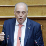 Αγαπηδάκη: Τα έργα του Ταμείου Ανάκαμψης που αλλάζουν την υγεία Newsroom