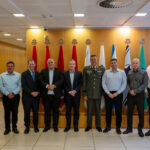 Η συγκινητική ανάρτηση της Μαρέβας Γκραμπόβσκι Μητσοτάκη για τον Γιώργο Μυλωνάκη – Δείτε φωτό