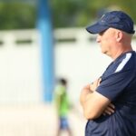 Ολυμπιακός: Στην Αθήνα ο Μοντέρο – «Το μπάσκετ του Μπαρτζώκα έπαιξε ρόλο στη μεταγραφή»