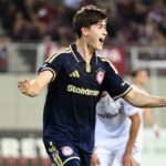 ΑΕΛ – Ολυμπιακός 0-4: Περίπατος στον κάμπο