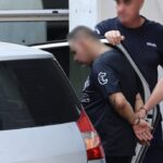 Αυτό είναι το σημείο που η γυναίκα στον Μαραθώνα είχε θάψει τη μητέρα της για να παίρνει τη σύνταξή της επί 10 χρόνια