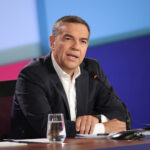Μαρινάκης για Τσίπρα: «Παραμένει σταθερά ίδιος και απαράλλαχτος»
