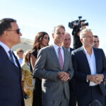 Υποχρεωτική από το 2027 η ηλεκτρονική σήμανση αιγοπροβάτων για την ένταξη σε προγράμματα ενίσχυσης