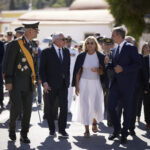 Σκέρτσος: «Λιγότερα θύματα στους δρόμους μας από τροχαία ατυχήματα»