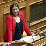 Κουτσούμπας στη Βουλή: Ο λαός βάζοντας τις ανάγκες του μπροστά και με δυνατό ΚΚΕ, να ανοίξει δρόμο για να γράψει το δικό του Σύνταγμα