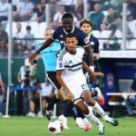 Κηφισιά – Παναθηναϊκός 0-2: Καθάρισε ο Ουναΐ