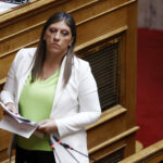 Παπαθανάσης: Έως το τέλος του μήνα οι ανακοινώσεις για το πετρέλαιο θέρμανσης – Τι είπε για τα καύσιμα και τη ρήτρα διαφυγής