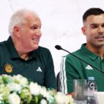 Ελλάδα – Σλοβακία 3-1: Τρίτη συνεχόμενη νίκη και περιμένει να μάθει τον επόμενο αντίπαλο