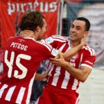 La Liga: Αφεντικό η Ατλέτικο στη Μαδρίτη, πήρε το ντέρμπι με τη Ρεάλ