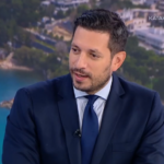Στο στόχαστρο του Ολυμπιακού ο Ράφαελ Γκερέιρο