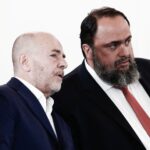 Ηρακλής: Στηρίζει τον Ματσάρι και διαψεύδει για Ιορντανέσκου