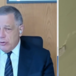 Εκτός φυλακής ο Ηλίας Κασιδιάρης: «Επιστρέφω με νέο, ισχυρό εθνικό κόμμα»