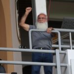 EOK: Χωρίς Παναθηναϊκό και Μαρούσι η συνάντηση για τη διαιτησία