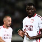 Σαλάχ-Εντίν: Πρωτάθλημα και κύπελλο με τον Παναθηναϊκό, με έπεισε το πλάνο της ομάδας