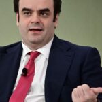 Μητσοτάκης: Μείωση κατά 50% του χρόνου απονομής της Δικαιοσύνης έως τα τέλη του 2027