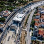 Μοναχοί «ρίχτηκαν» στη μάχη με τη φωτιά στην Κόνιτσα