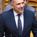 Ελίζα Βόζεμπεργκ για τουρκική προκλητικότητα: «Η Ευρωπαϊκή Ένωση οφείλει να αρθεί στο ύψος των περιστάσεων»