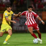 Απίθανος Τζόλης, βάζει τη σφραγίδα στην Premier League