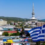 Χριστίνα Καλαφάτη: Το κορίτσι από την Κεφαλονιά που επιλέχθηκε στην Εθνική Ρυθμικής