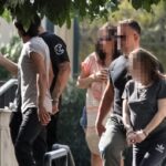 Φωτιά τώρα στον Ασπρόπυργο – Άμεση κινητοποίηση της Πυροσβεστικής