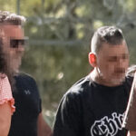 Σύρος: «Το δεξί χέρι του άντρα ήταν γεμάτο αίματα» λέει ο αυτόπτης μάρτυρας για τη στιγμή που κατέρρευσε η διασώστρια