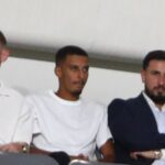 «Ελληνική τραγωδία για Πουέρτα – Συνθήματα στο γήπεδο, νεύρα για Ολυμπιακό»