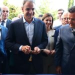 Πρόγραμμα «Μαριέττα Γιαννάκου»: Ανακαινίσεις σχολείων και εγκαίνια νέων μονάδων στη Θεσσαλονίκη