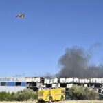 Βίντεο ντοκουμέντο: Οι τελευταίες στιγμές του Phantom πριν την τραγωδία
