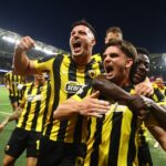 ΑΕΚ: Προφορική συμφωνία με τον Λαρεντζάκη, λέει το «ναι» ο Ολυμπιακός