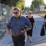 Θεσσαλονίκη: Πώς έγινε το τροχαίο με το λεωφορείο – Tέσσερις τραυματίες, οι δύο σοβαρά