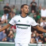 Κηφισιά – Παναθηναϊκός: 0-1 στο 76′ ο Ουναΐ με πέναλτι