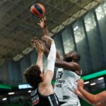 Μπαρτζωκας: «Ήταν σαν να παίζαμε αγώνα playoff»