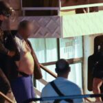 Πένθος στη Ρόδο για τον πυροσβέστη που έχασε τη ζωή του εν ώρα καθήκοντος – Μεσίστιες οι σημαίες της Πυροσβεστικής