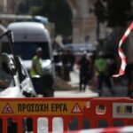 Προσωρινές κυκλοφοριακές ρυθμίσεις στη Λεωφόρο Κηφισού έως την 1η Οκτωβρίου