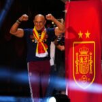 Σιγκαπούρη: Ήττα και αποκλεισμός στο διπλό για τη Σάκκαρη