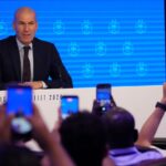 Εθνική Πορτογαλίας: Στις επιλογές του Ζεσούς ο Κριστιάνο Ρονάλντο