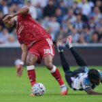 Η Premier League αποθέωσε τον Τζολάκη