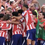 Λεβαδειακός – Ολυμπιακός 0-1: Λύτρωση στο 92′ με Σάλιακα