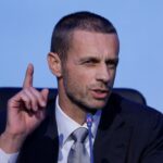 Παναθηναϊκός: Ο Δημήτρης Γιαννακόπουλος πήρε την κεντρική σουίτα στον Βοτανικό